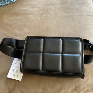 Belt bag